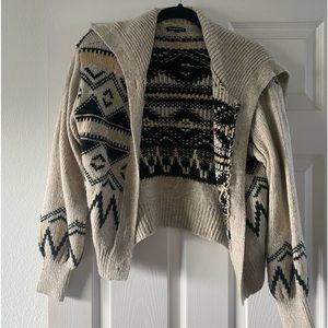 Who What Wear Cardigan